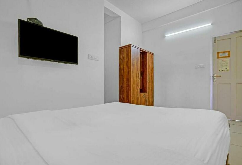 فندق Capital O 84206  Velvet