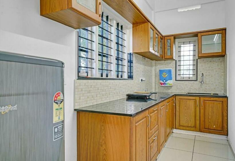 فندق Capital O 84206  Velvet