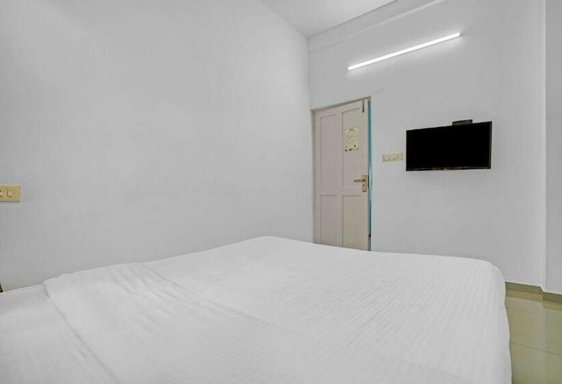 فندق Capital O 84206  Velvet