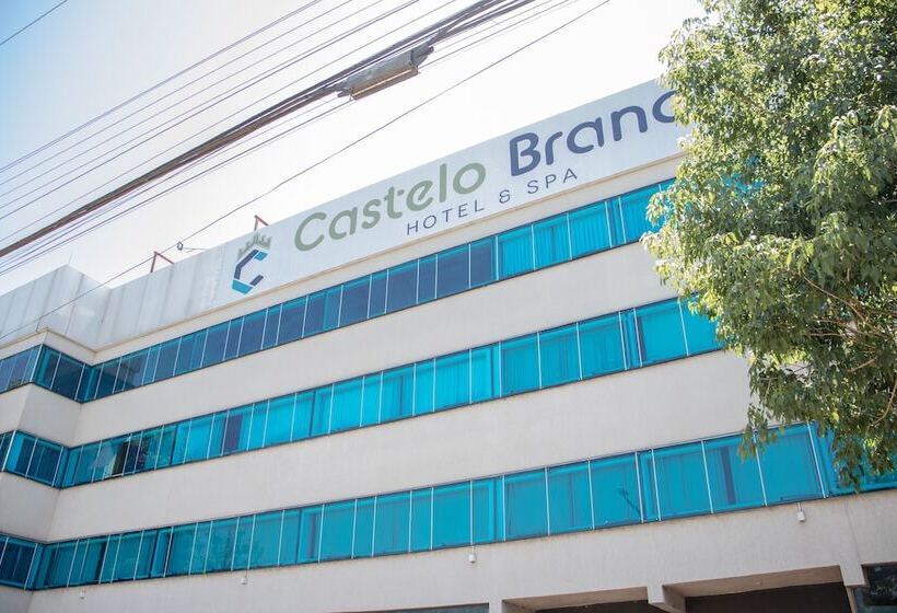 בית מלון כפרי Castelo Branco