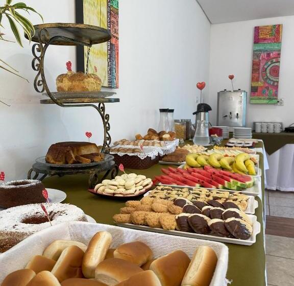 בית מלון כפרי Castelo Branco