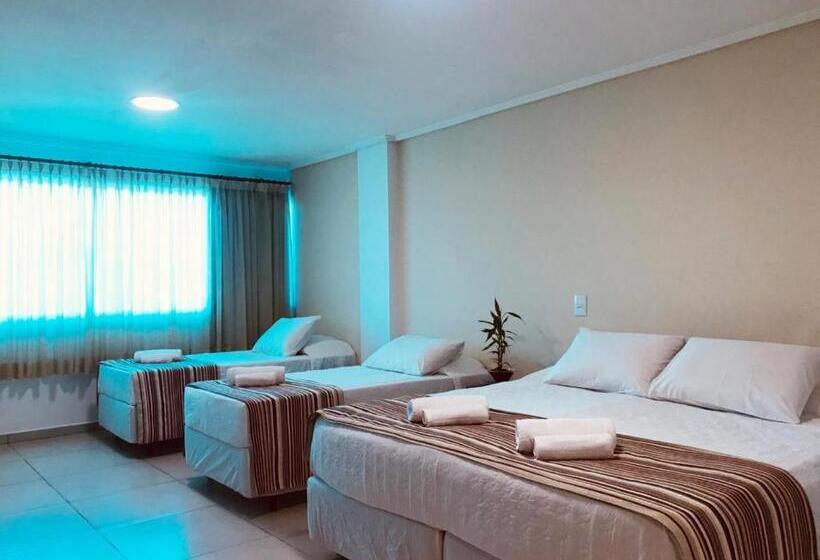 בית מלון כפרי Castelo Branco