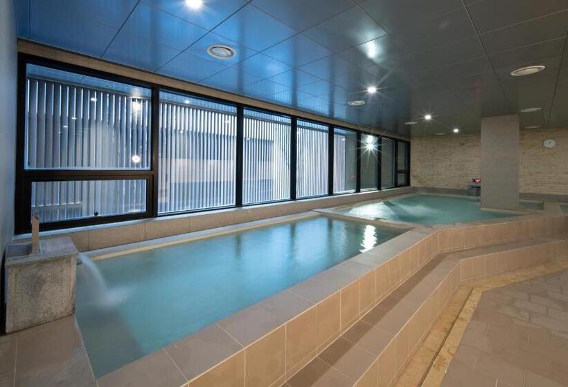 Отель Chestertons Sokcho