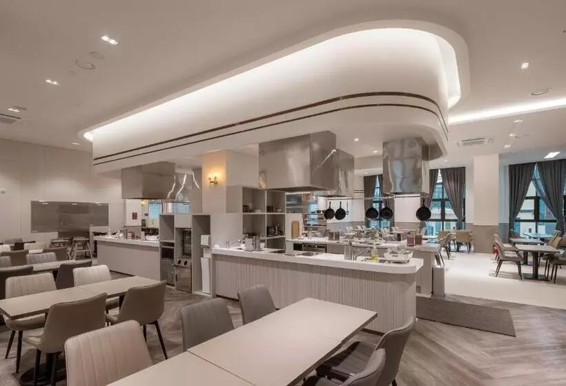 هتل Chestertons Sokcho