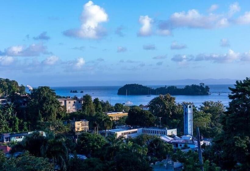 هتل Samana Suites