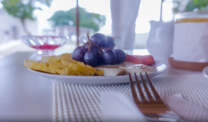 هتل Samana Suites