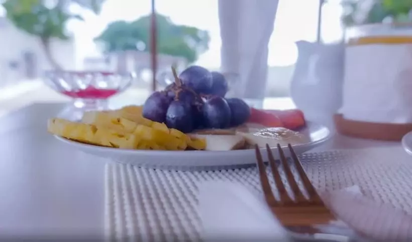 هتل Samana Suites