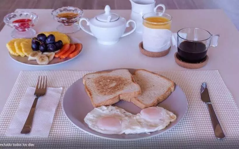 هتل Samana Suites