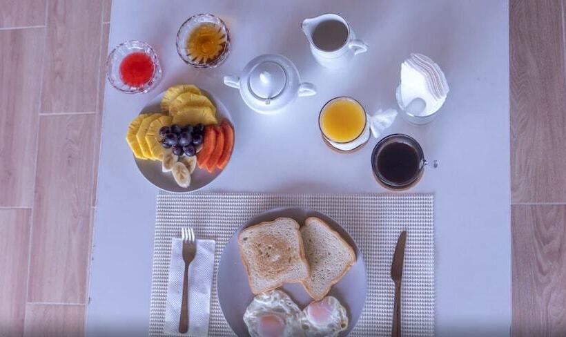 هتل Samana Suites