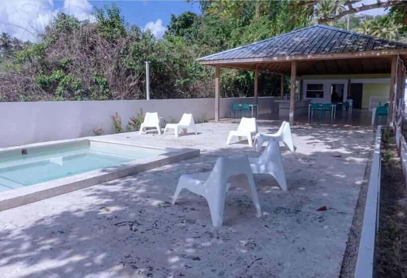 هتل Samana Suites