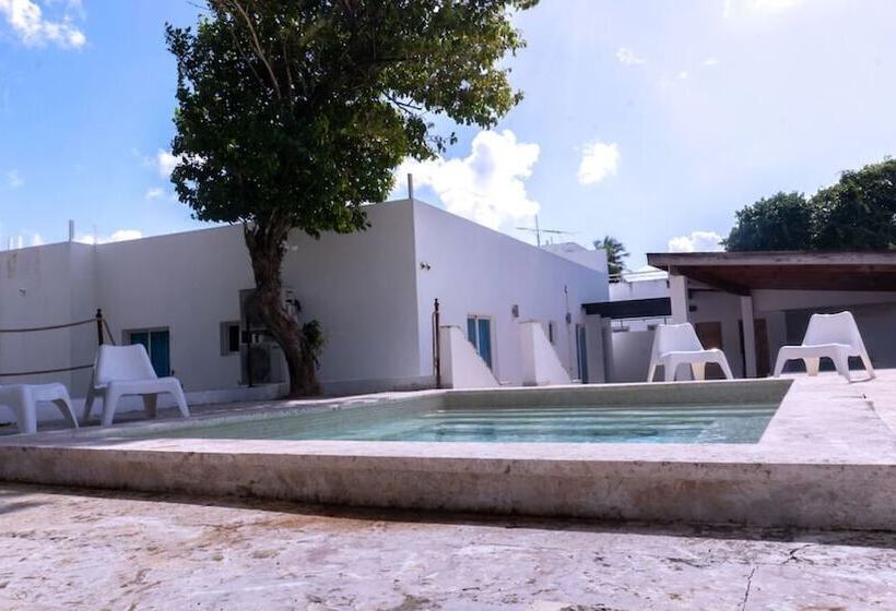 هتل Samana Suites