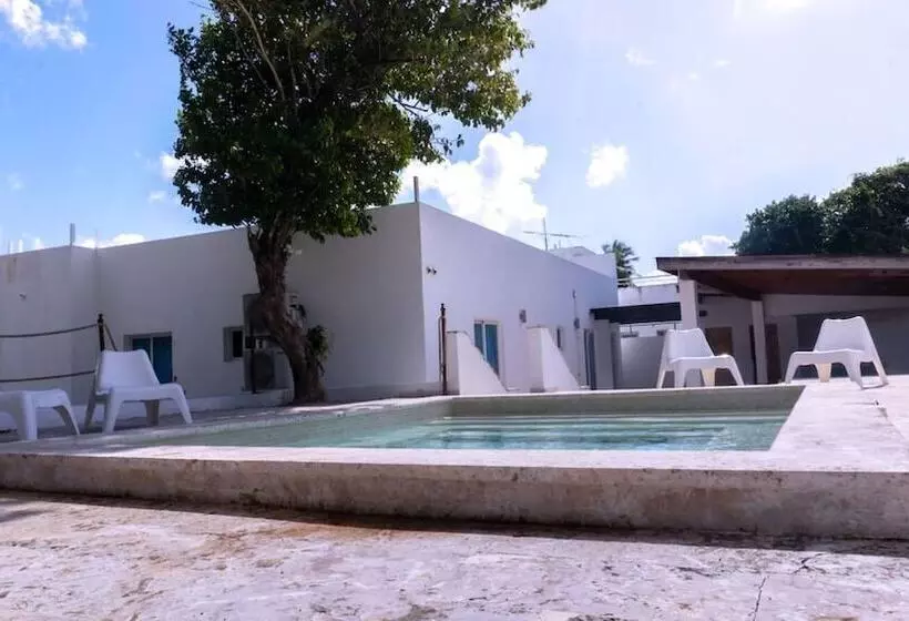 هتل Samana Suites