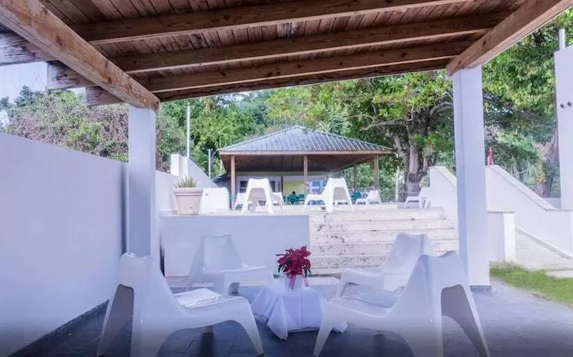 هتل Samana Suites