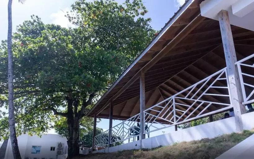 هتل Samana Suites