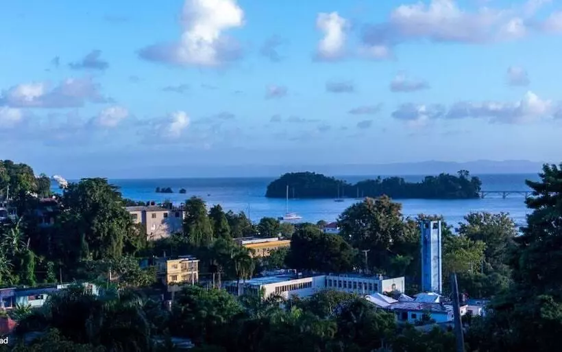 هتل Samana Suites