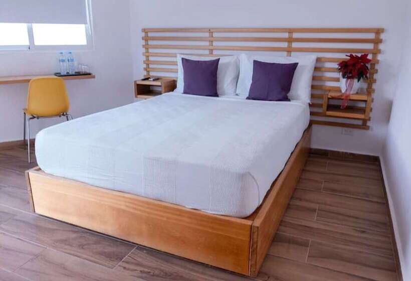 هتل Samana Suites