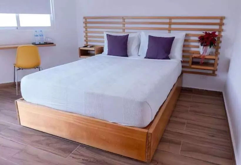 هتل Samana Suites