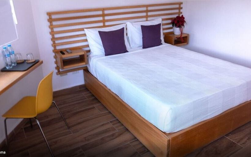 هتل Samana Suites