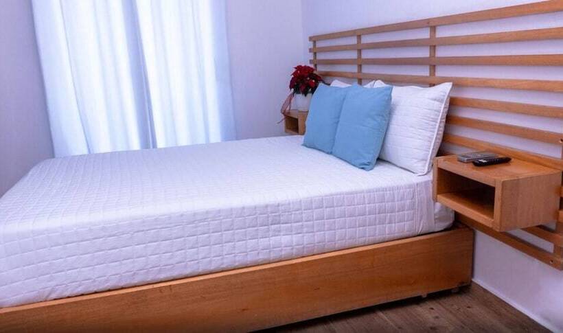 هتل Samana Suites