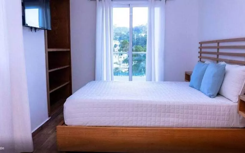 هتل Samana Suites