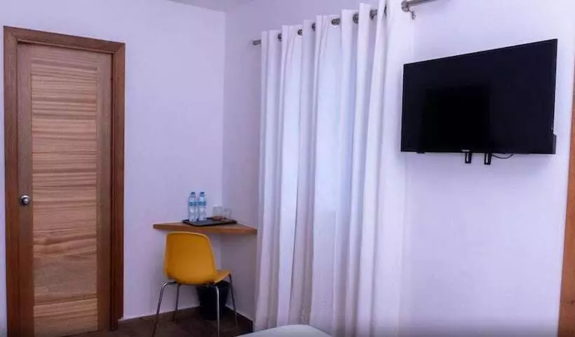 هتل Samana Suites