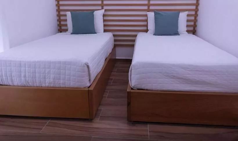 هتل Samana Suites