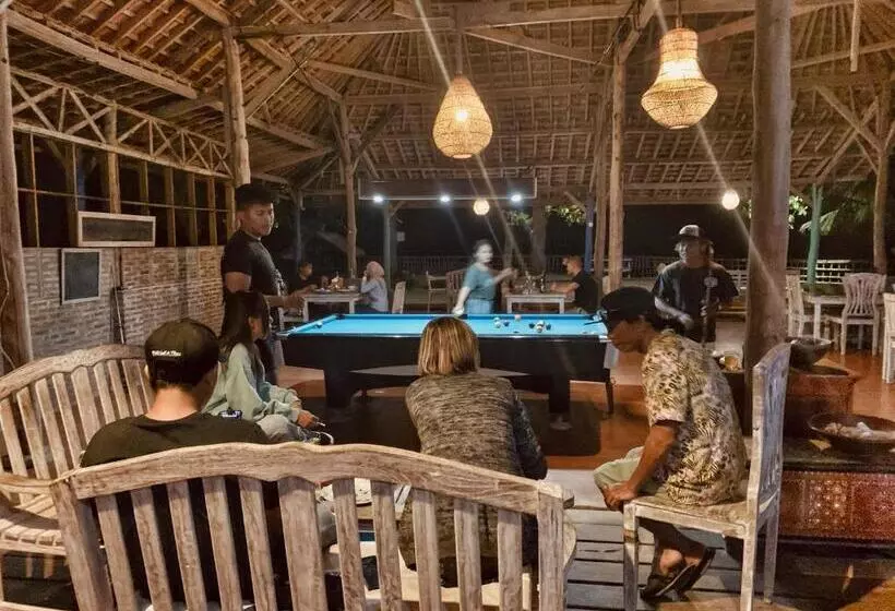 ホテル Kacchapa Resort And Restaurant