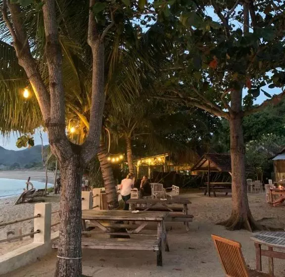 ホテル Kacchapa Resort And Restaurant