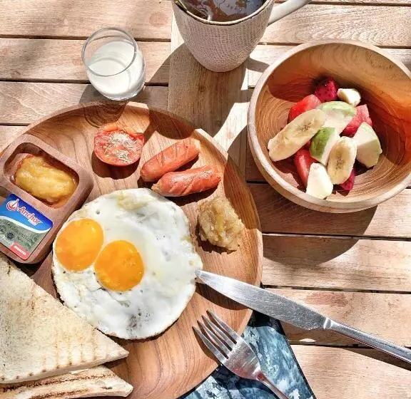 ホテル Kacchapa Resort And Restaurant