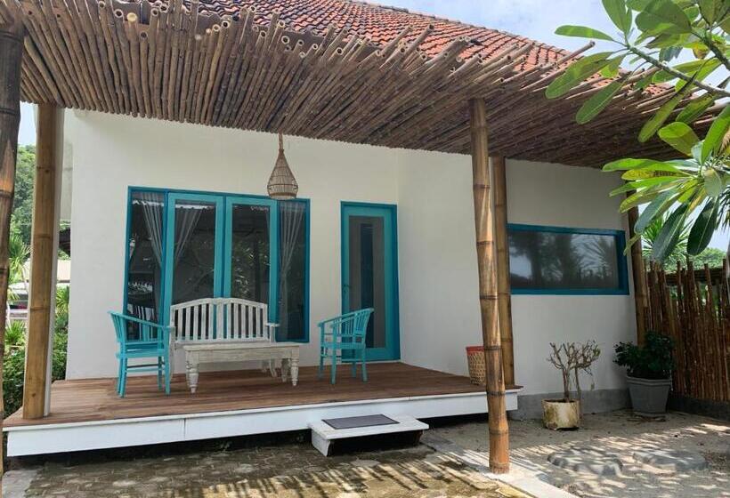 酒店 Kacchapa Resort And Restaurant