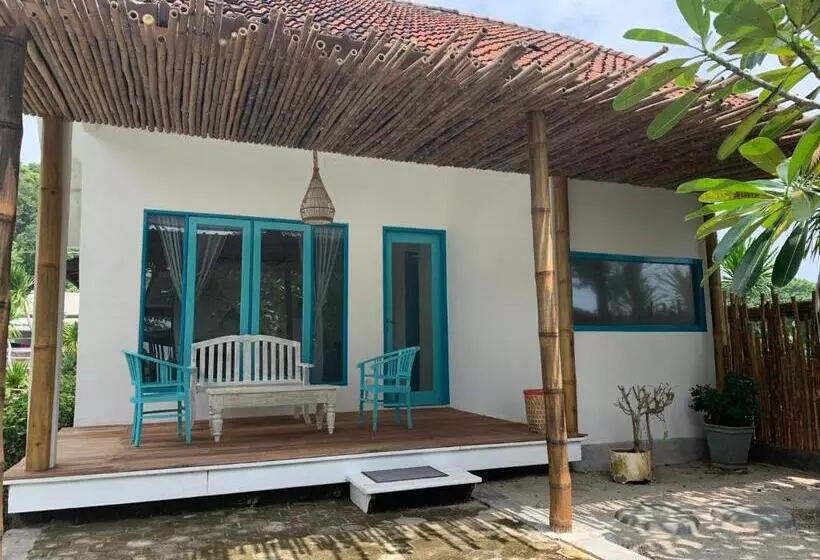 ホテル Kacchapa Resort And Restaurant