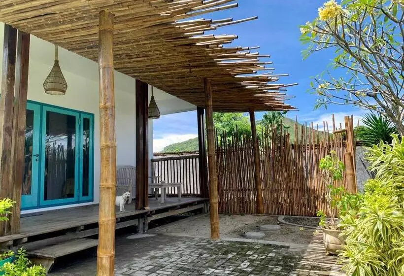 ホテル Kacchapa Resort And Restaurant