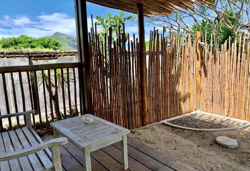 酒店 Kacchapa Resort And Restaurant