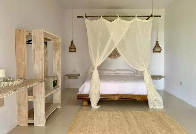 ホテル Kacchapa Resort And Restaurant