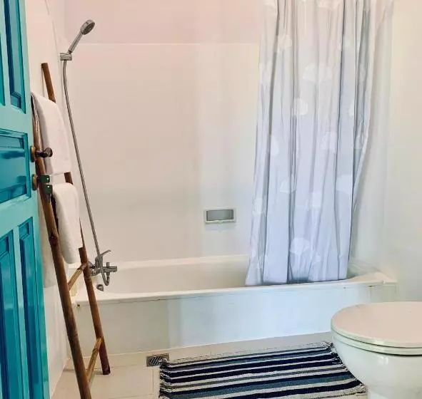 ホテル Kacchapa Resort And Restaurant