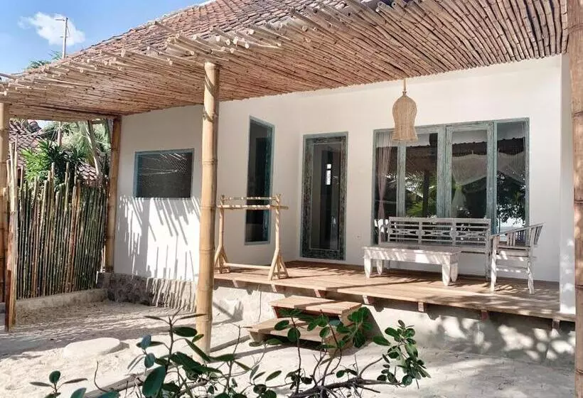 ホテル Kacchapa Resort And Restaurant