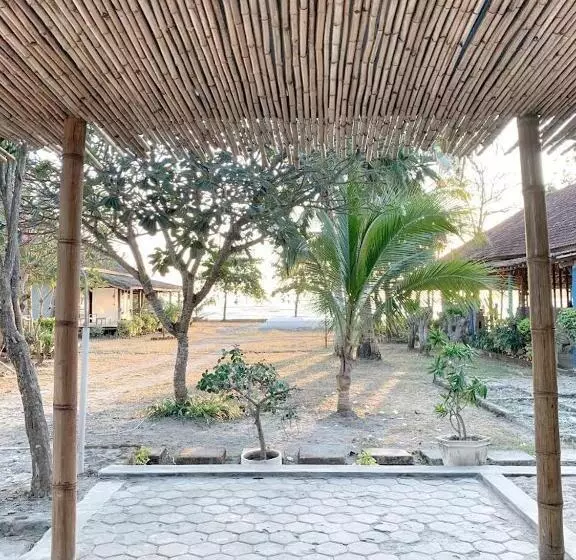 ホテル Kacchapa Resort And Restaurant