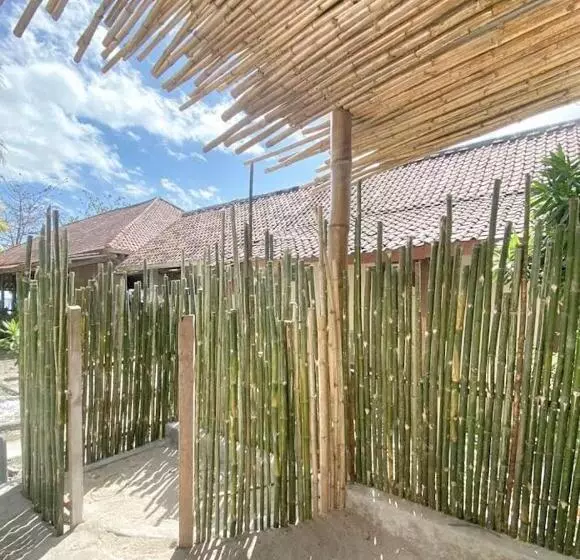 ホテル Kacchapa Resort And Restaurant