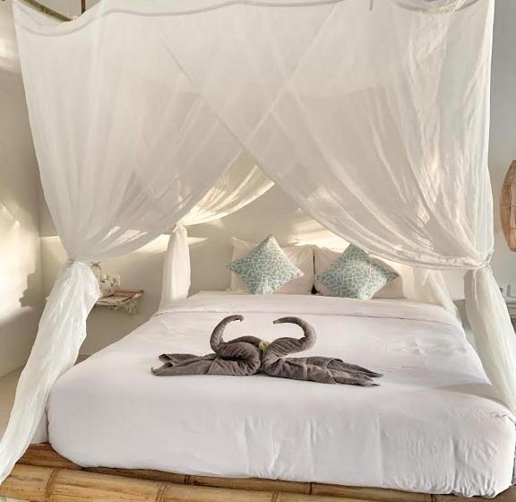 酒店 Kacchapa Resort And Restaurant