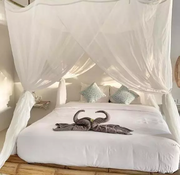 ホテル Kacchapa Resort And Restaurant