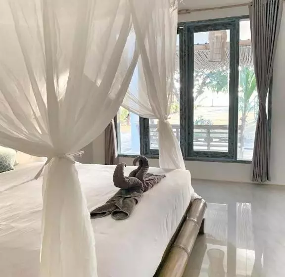 ホテル Kacchapa Resort And Restaurant