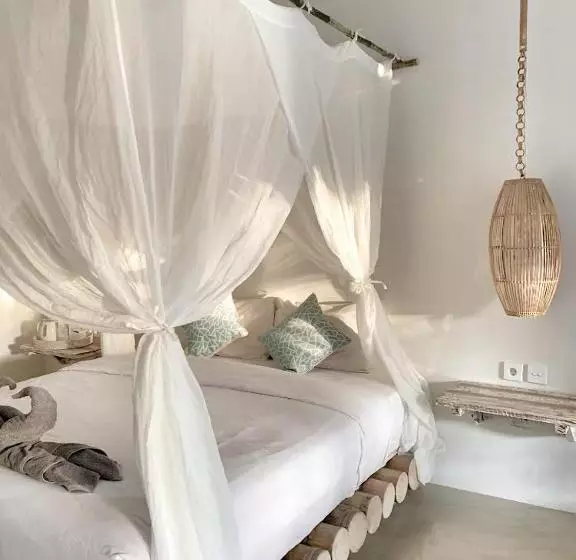 ホテル Kacchapa Resort And Restaurant