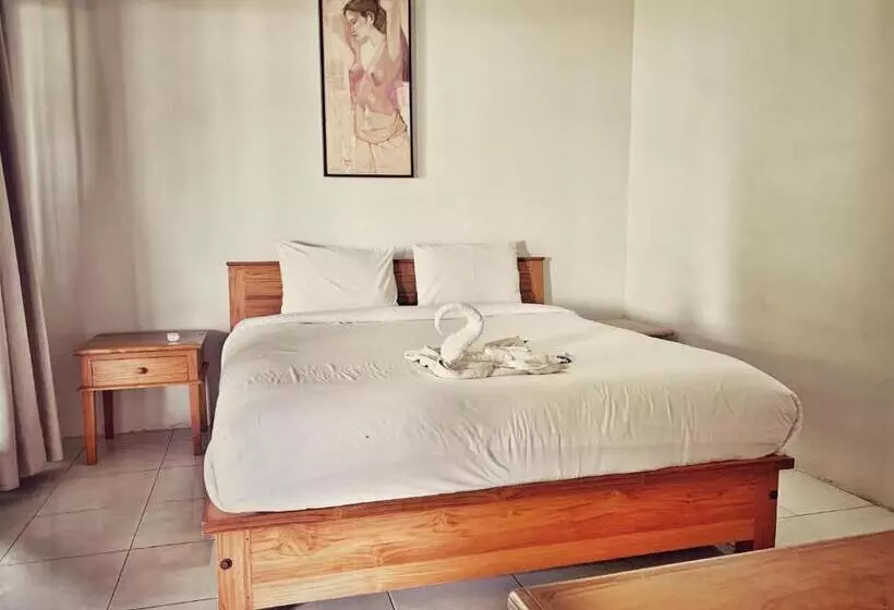 ホテル Kacchapa Resort And Restaurant