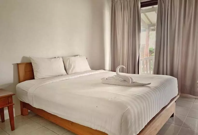 ホテル Kacchapa Resort And Restaurant