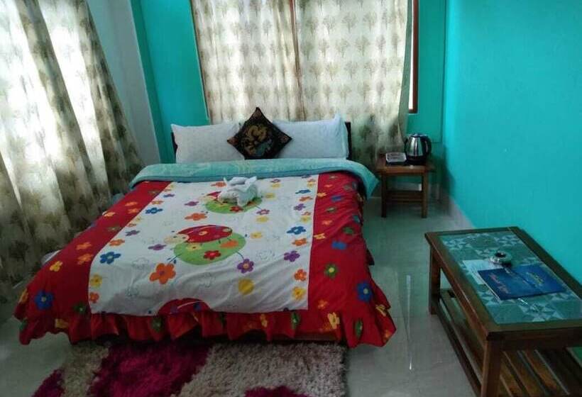 ホテル White Tara