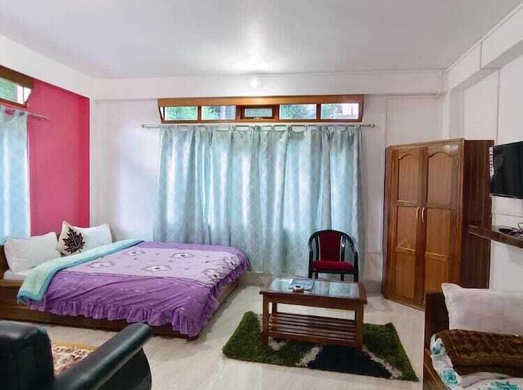 ホテル White Tara