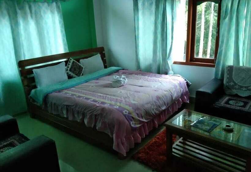 ホテル White Tara