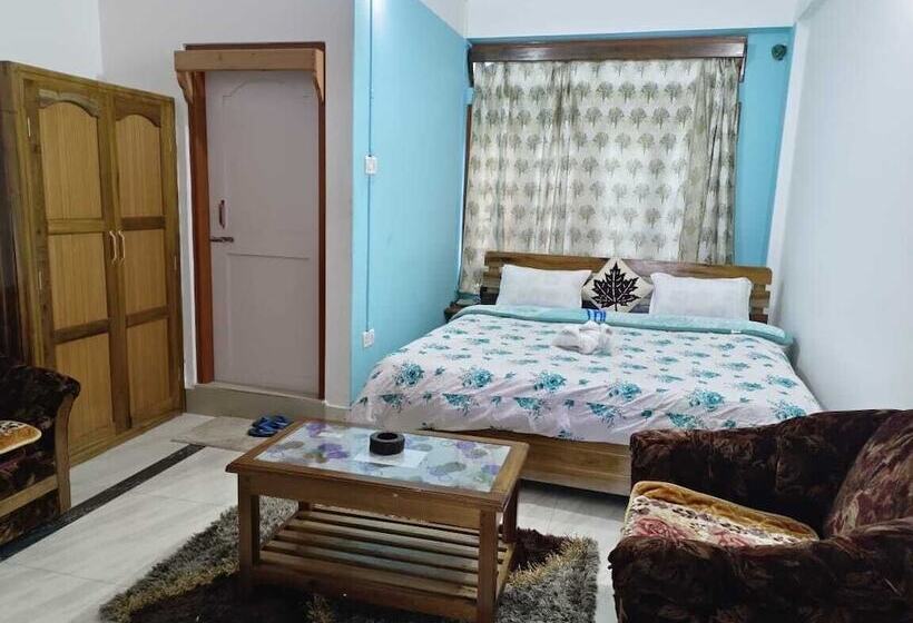 ホテル White Tara