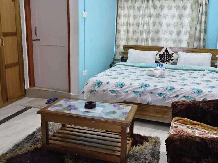 ホテル White Tara