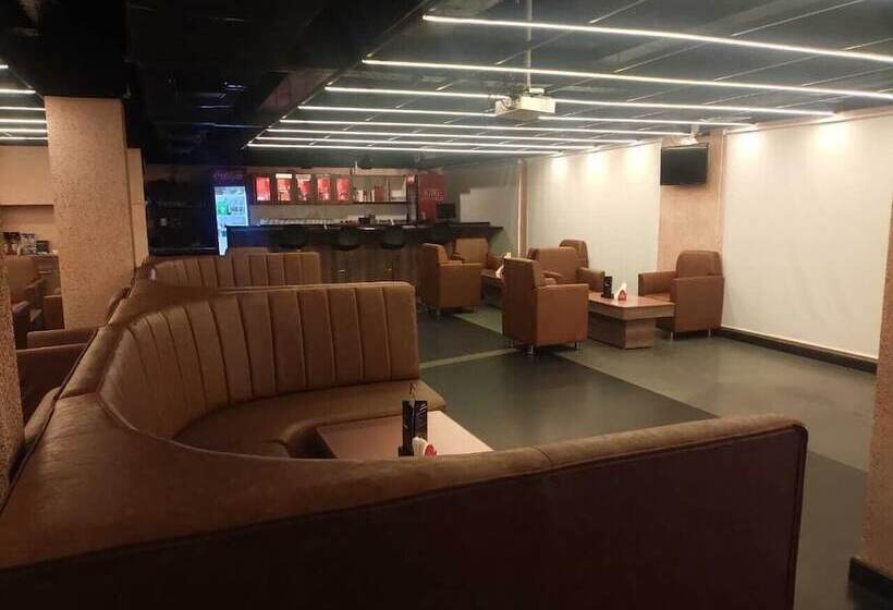 Zip By Spree Hotels Surabi International Vellore